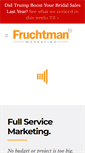 Mobile Screenshot of fruchtman.com